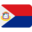 flag, Sint Maarten